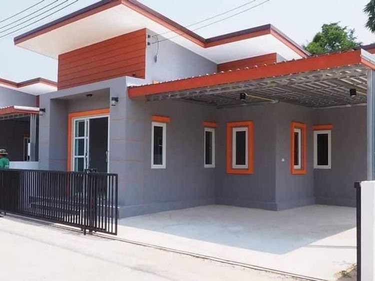 ภาพแบบบ้าน-โมเดิล