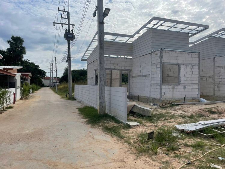 ภาพแบบบ้าน-โมเดิล