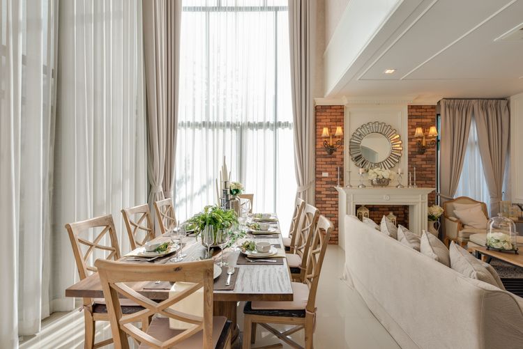 ภาพแบบบ้าน-Villa Juliet