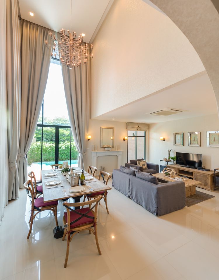 ภาพแบบบ้าน-Villa Juliet