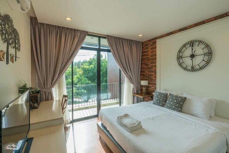 ภาพแบบบ้าน-Villa Romeo