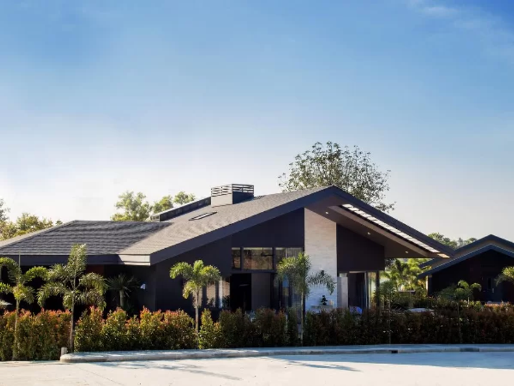 ภาพแบบบ้าน-Hummingbird Villa