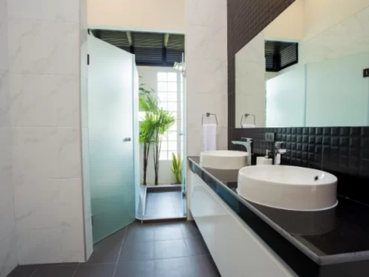 ภาพแบบบ้าน-Hummingbird Villa