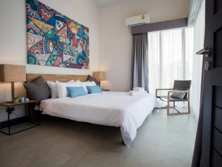 ภาพแบบบ้าน-Hummingbird Villa