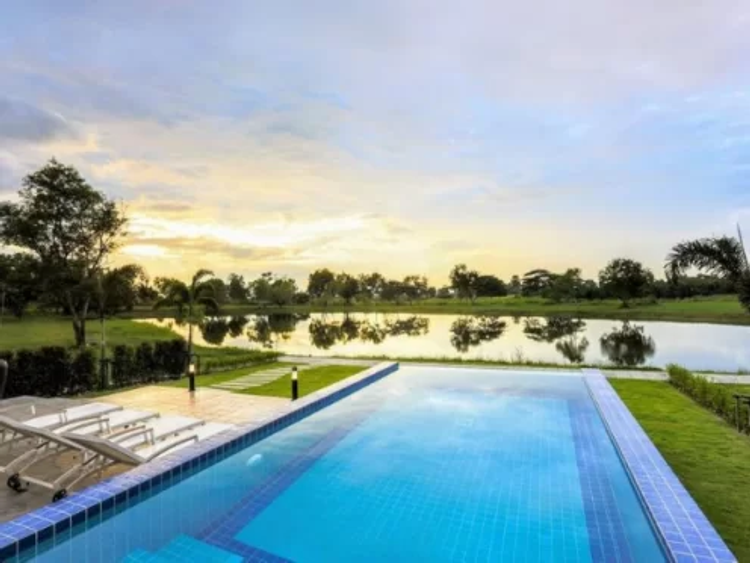 ภาพแบบบ้าน-Kingfisher Villa