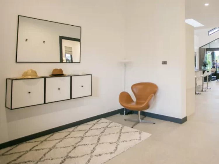 ภาพแบบบ้าน-Kingfisher Villa