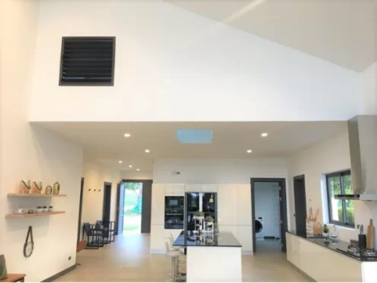 ภาพแบบบ้าน-Kingfisher Villa