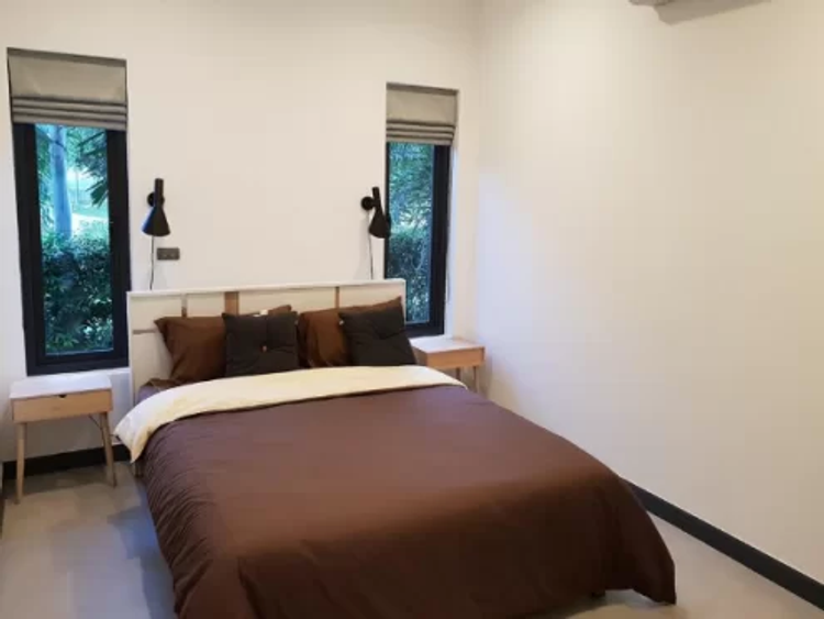 ภาพแบบบ้าน-Kingfisher Villa