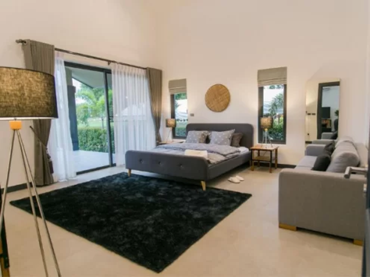 ภาพแบบบ้าน-Kingfisher Villa