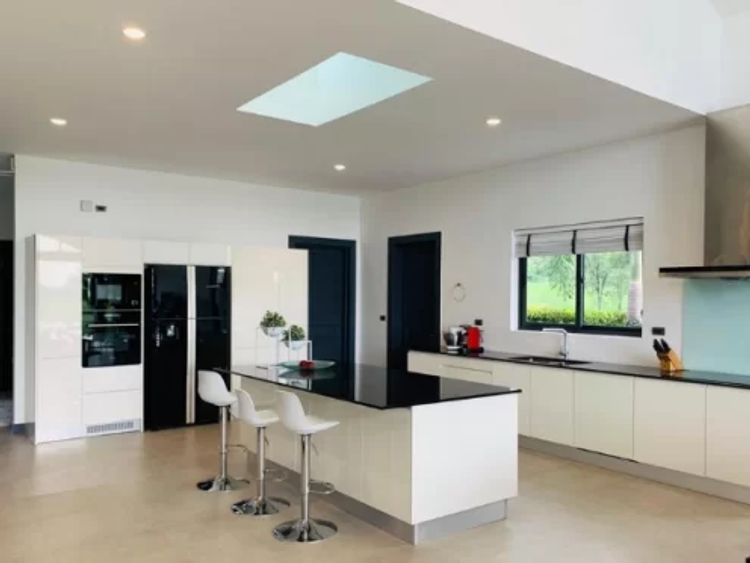 ภาพแบบบ้าน-Kingfisher Villa