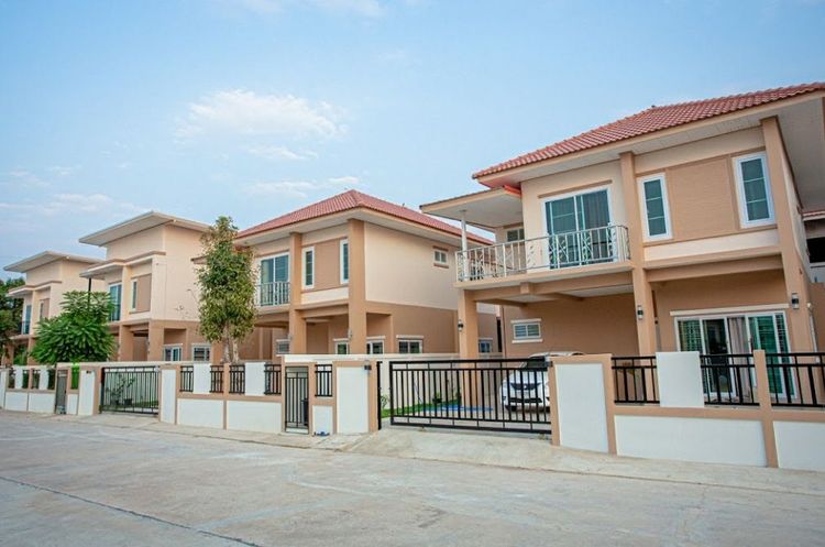 ภาพแบบบ้าน-บ้านแคทลียา