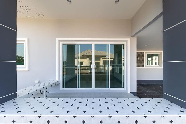 ภาพแบบบ้าน-บ้านเดี่ยว A