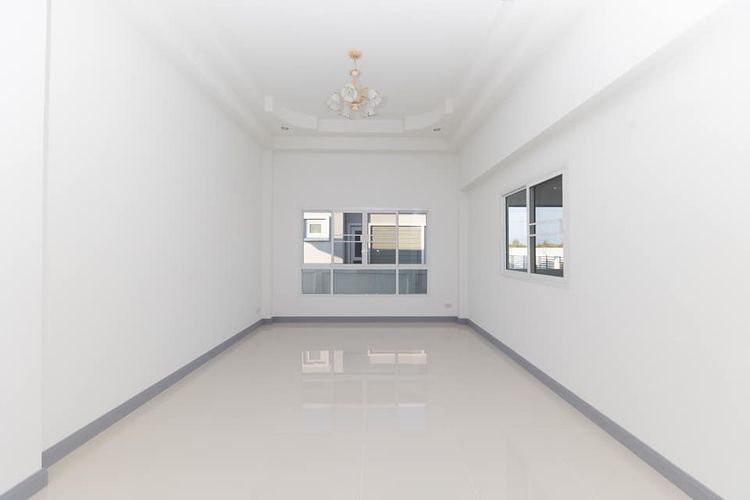 ภาพแบบบ้าน-บ้านเดี่ยว A