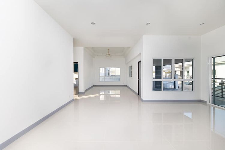 ภาพแบบบ้าน-บ้านเดี่ยว A