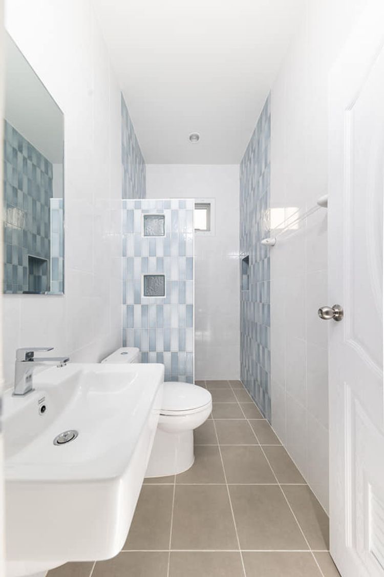 ภาพแบบบ้าน-บ้านเดี่ยว A