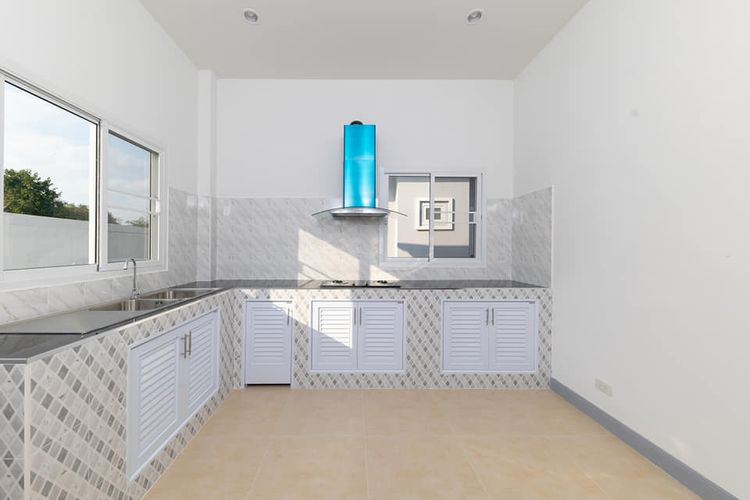 ภาพแบบบ้าน-บ้านเดี่ยว A