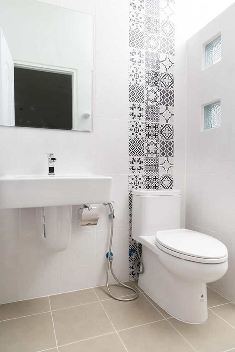 ภาพแบบบ้าน-บ้านเดี่ยว A