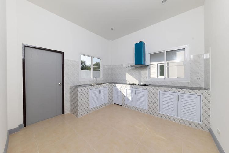 ภาพแบบบ้าน-บ้านเดี่ยว A