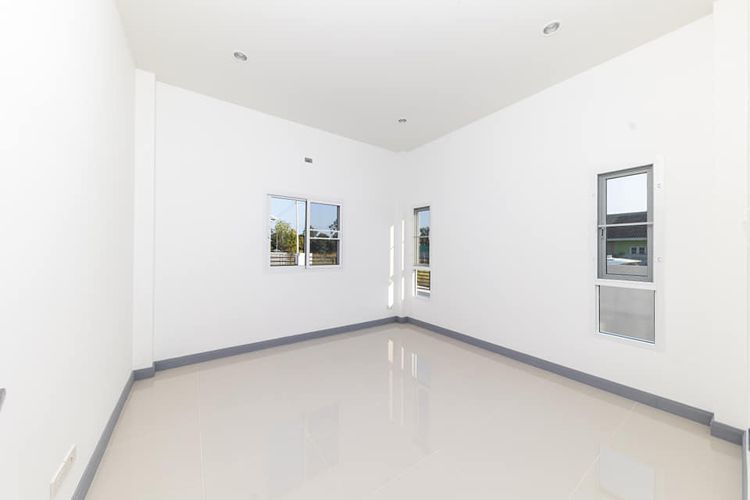 ภาพแบบบ้าน-บ้านเดี่ยว A