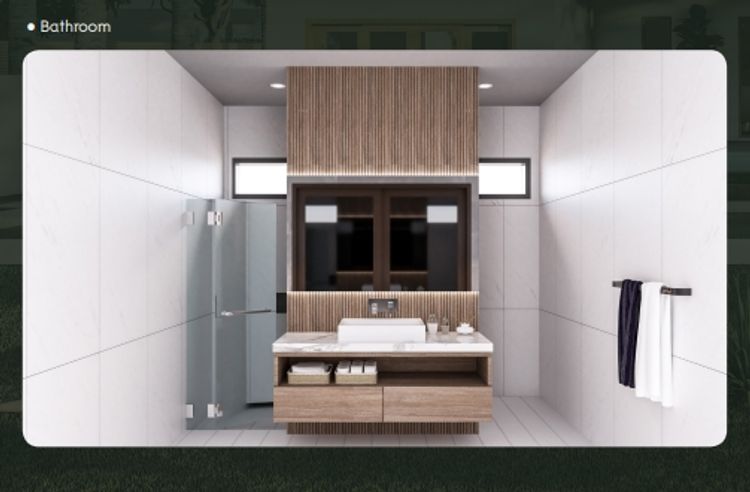 ภาพแบบบ้าน-The Haven Model