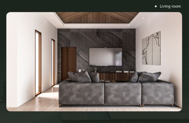 ภาพแบบบ้าน-The Haven Model