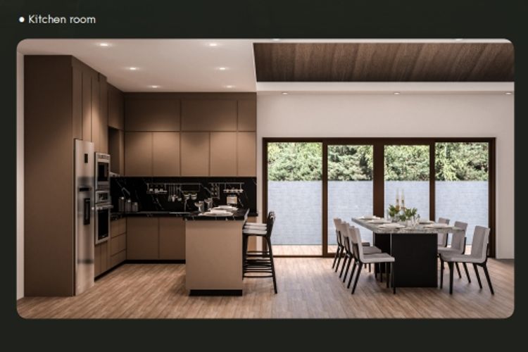 ภาพแบบบ้าน-The Sanctuary Design