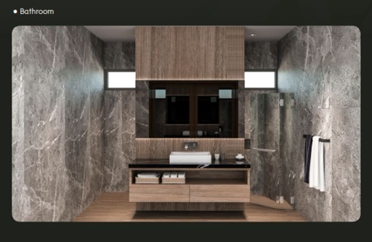 ภาพแบบบ้าน-The Sanctuary Design