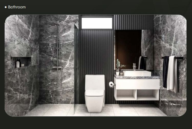 ภาพแบบบ้าน-The Sanctuary Design