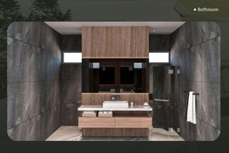 ภาพแบบบ้าน-The Sanctuary Design