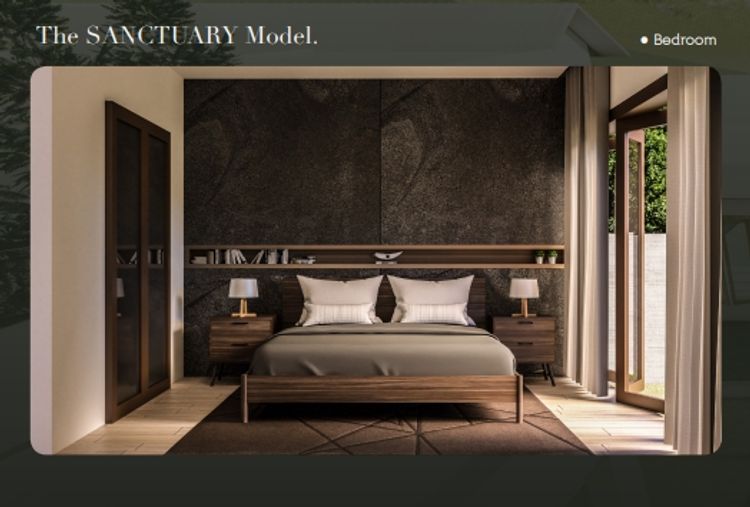 ภาพแบบบ้าน-The Sanctuary Design