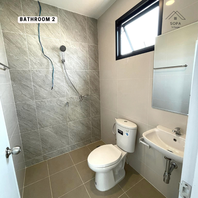 ภาพแบบบ้าน-บ้านเดี่ยว A