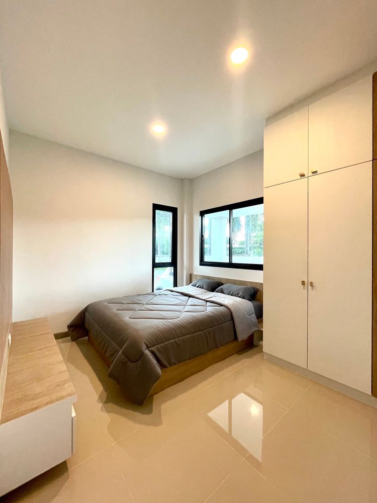 ภาพแบบบ้าน-บ้านเดี่ยว A