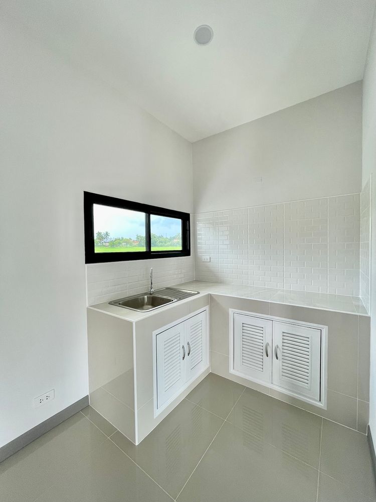 ภาพแบบบ้าน-บ้านเดี่ยว A