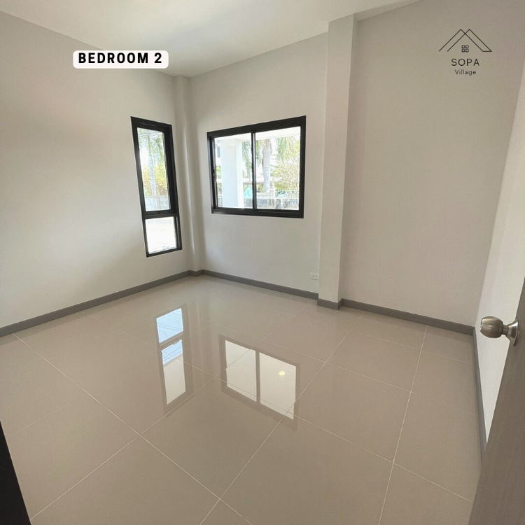 ภาพแบบบ้าน-บ้านเดี่ยว A