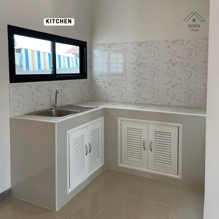 ภาพแบบบ้าน-บ้านเดี่ยว A