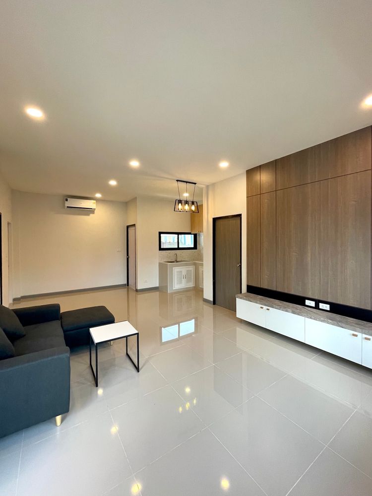 ภาพแบบบ้าน-บ้านเดี่ยว A