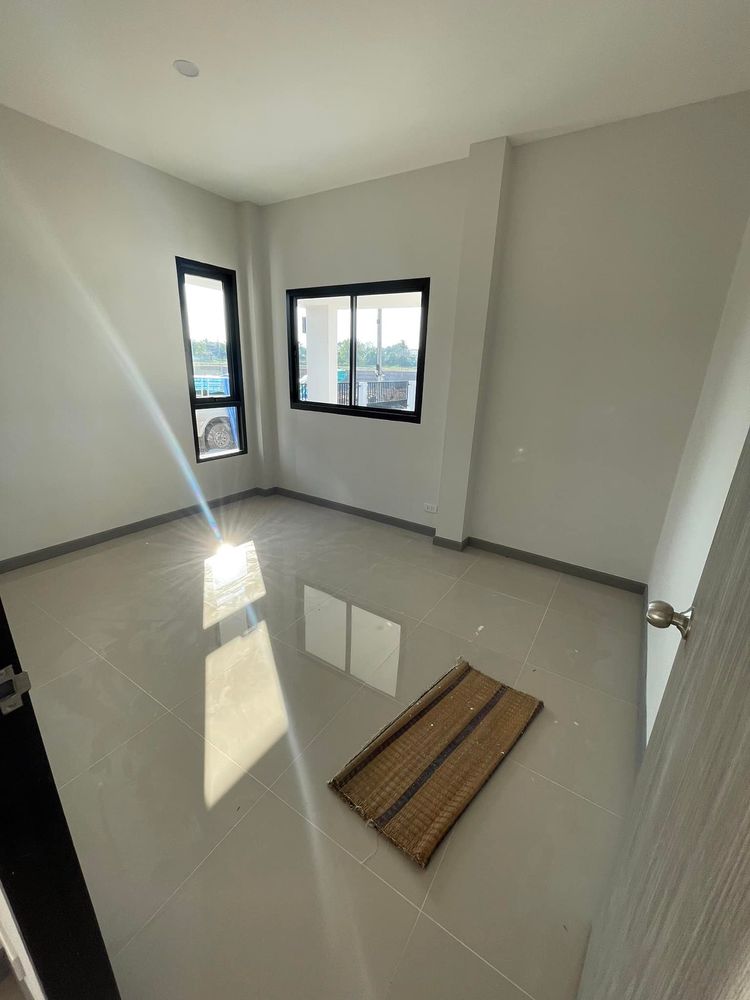 ภาพแบบบ้าน-บ้านเดี่ยว A