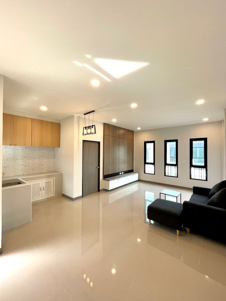 ภาพแบบบ้าน-บ้านเดี่ยว A