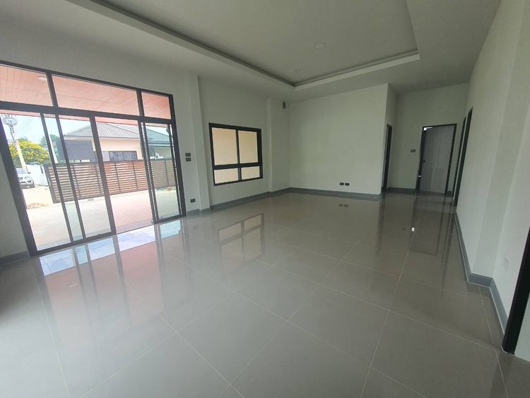 ภาพแบบบ้าน-บ้านทานตะวัน