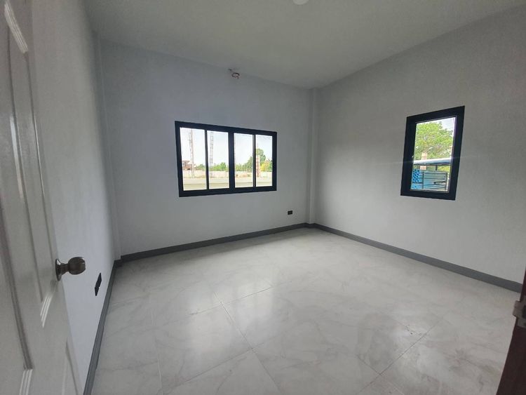 ภาพแบบบ้าน-บ้านทานตะวัน