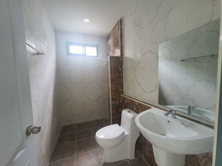 ภาพแบบบ้าน-บ้านทานตะวัน