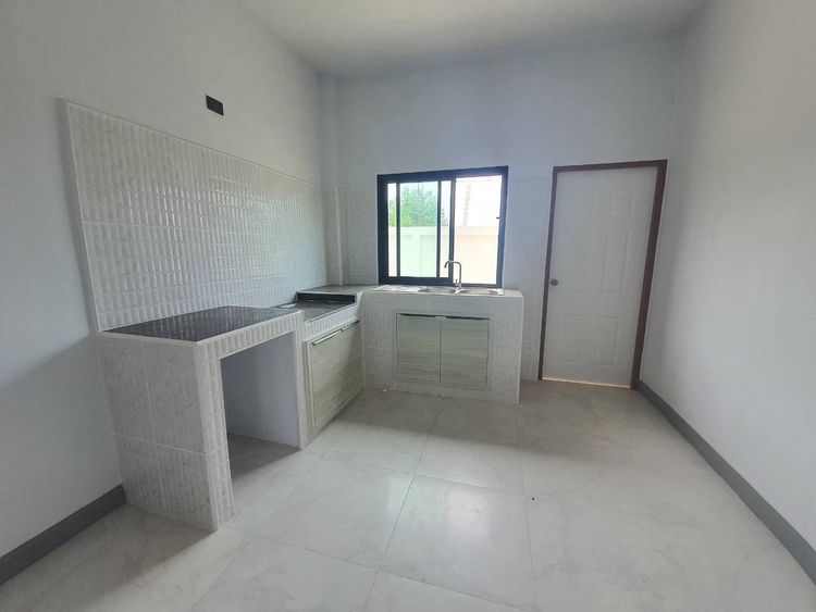 ภาพแบบบ้าน-บ้านทานตะวัน