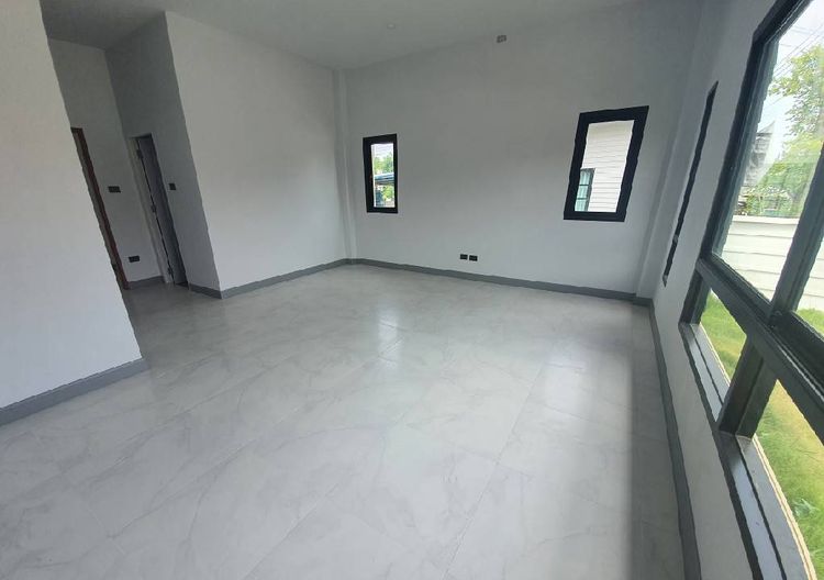 ภาพแบบบ้าน-บ้านทานตะวัน