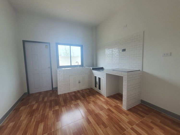 ภาพแบบบ้าน-บ้านทานตะวัน