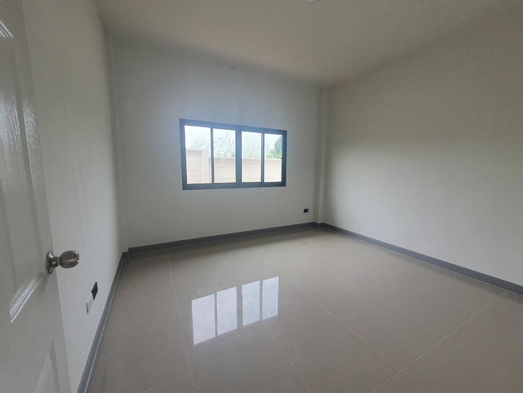 ภาพแบบบ้าน-บ้านทานตะวัน