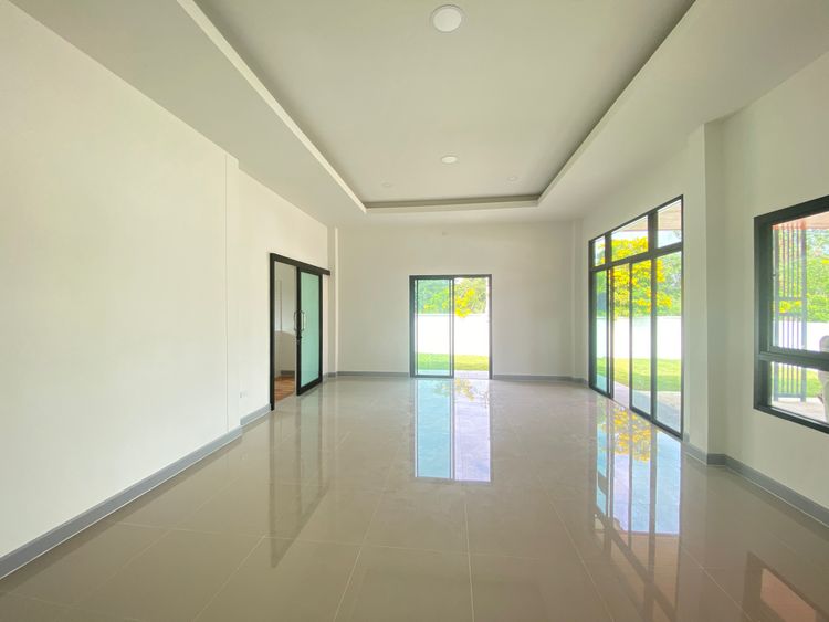 ภาพแบบบ้าน-บ้านทานตะวัน