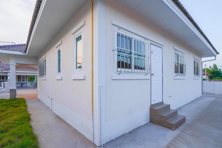 ภาพแบบบ้าน-บ้านเดี่ยว