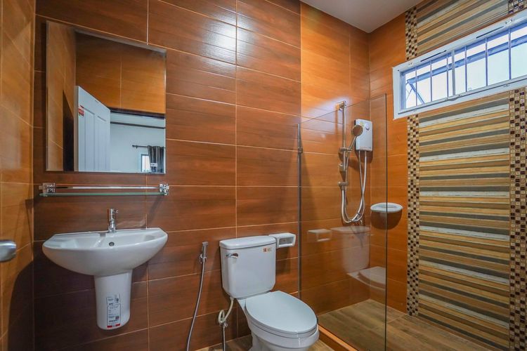 ภาพแบบบ้าน-บ้านเดี่ยว