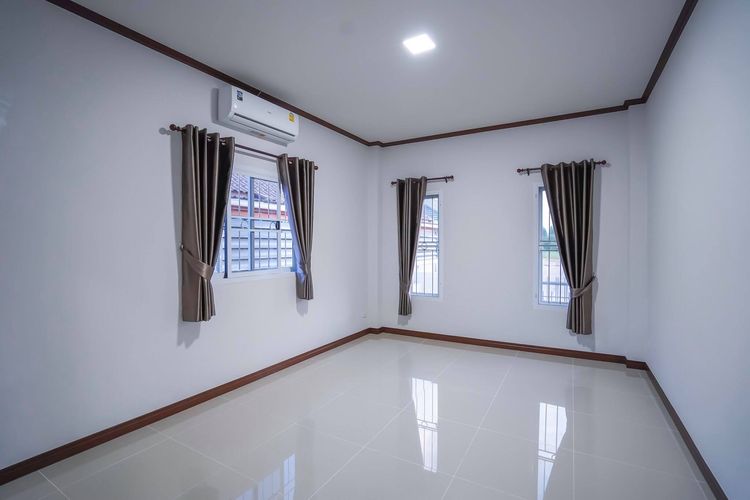 ภาพแบบบ้าน-บ้านเดี่ยว