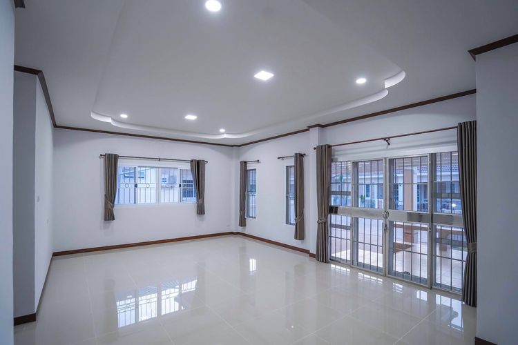 ภาพแบบบ้าน-บ้านเดี่ยว